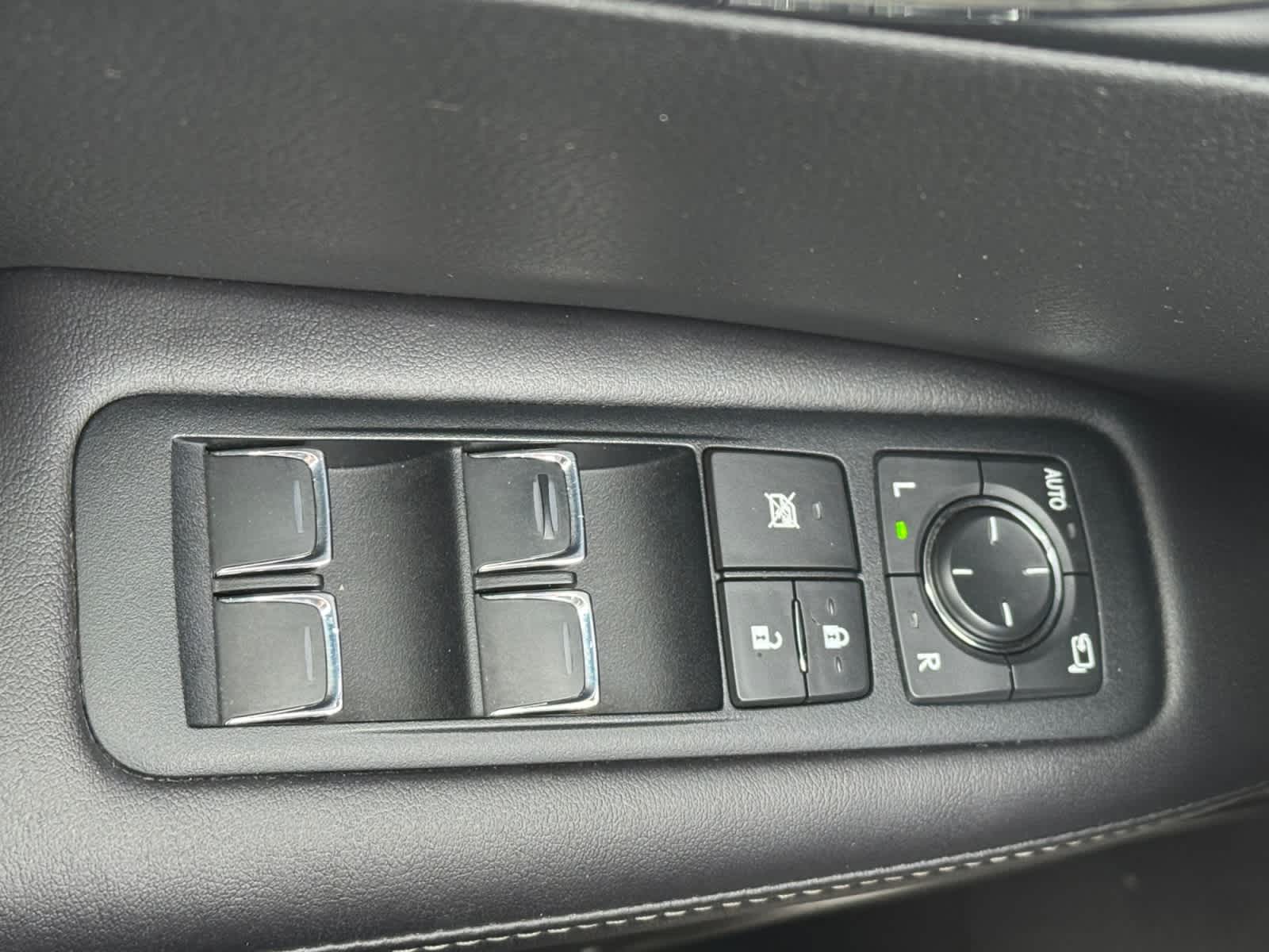 2016 Lexus RX 350 AWD 4dr