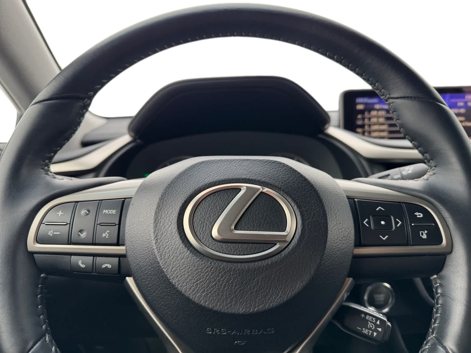 2016 Lexus RX 350 AWD 4dr