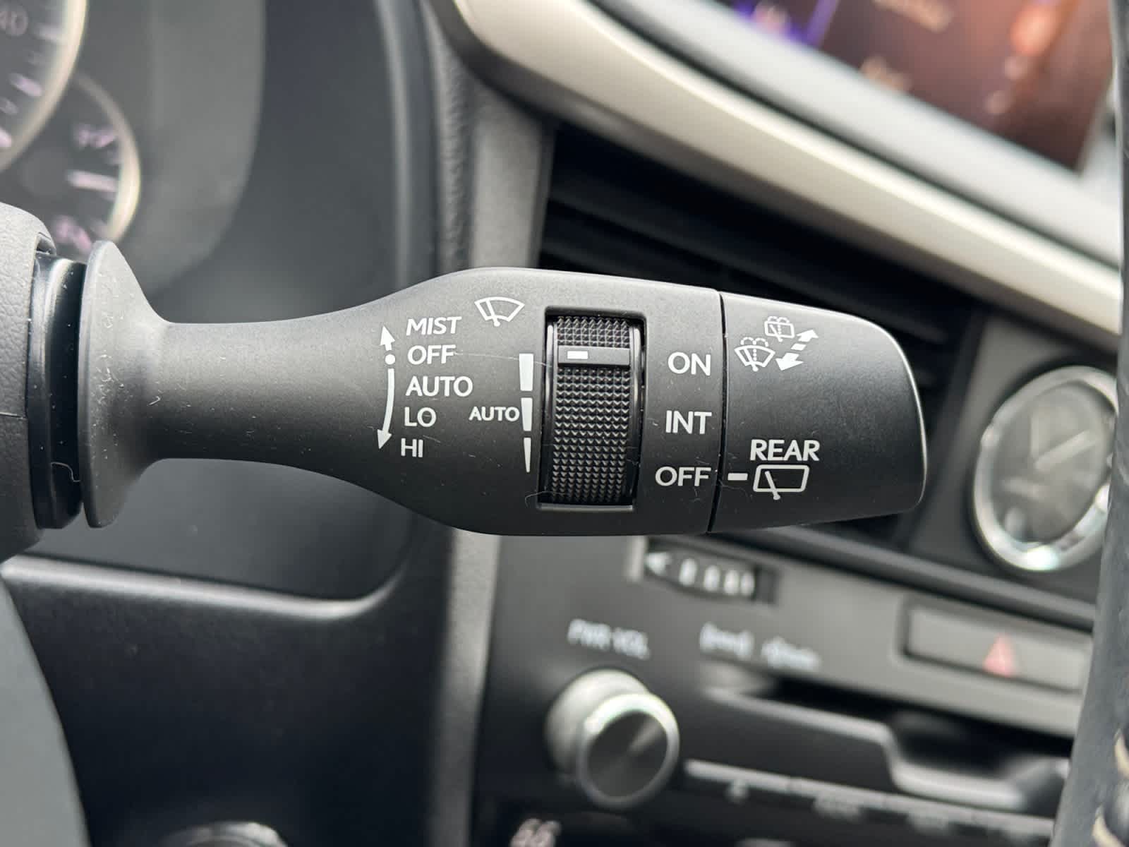 2016 Lexus RX 350 AWD 4dr