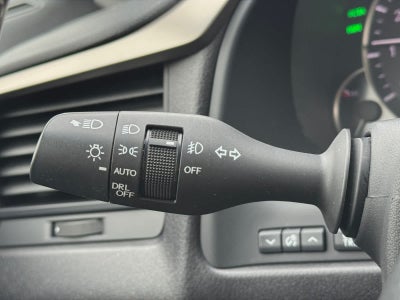 2016 Lexus RX 350 AWD 4dr