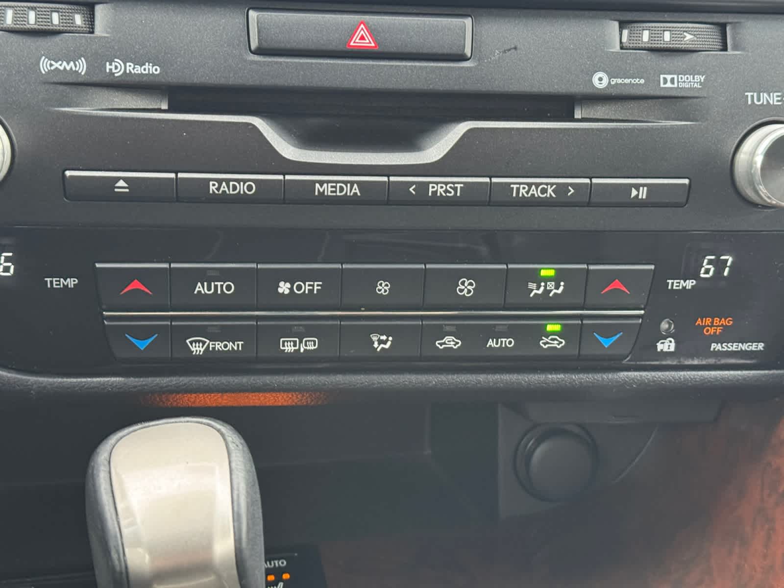 2016 Lexus RX 350 AWD 4dr