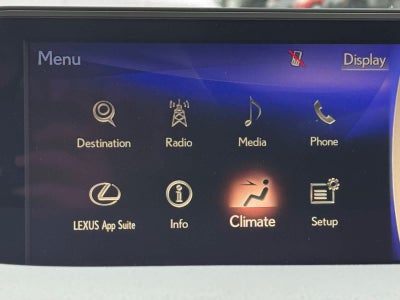 2016 Lexus RX 350 AWD 4dr