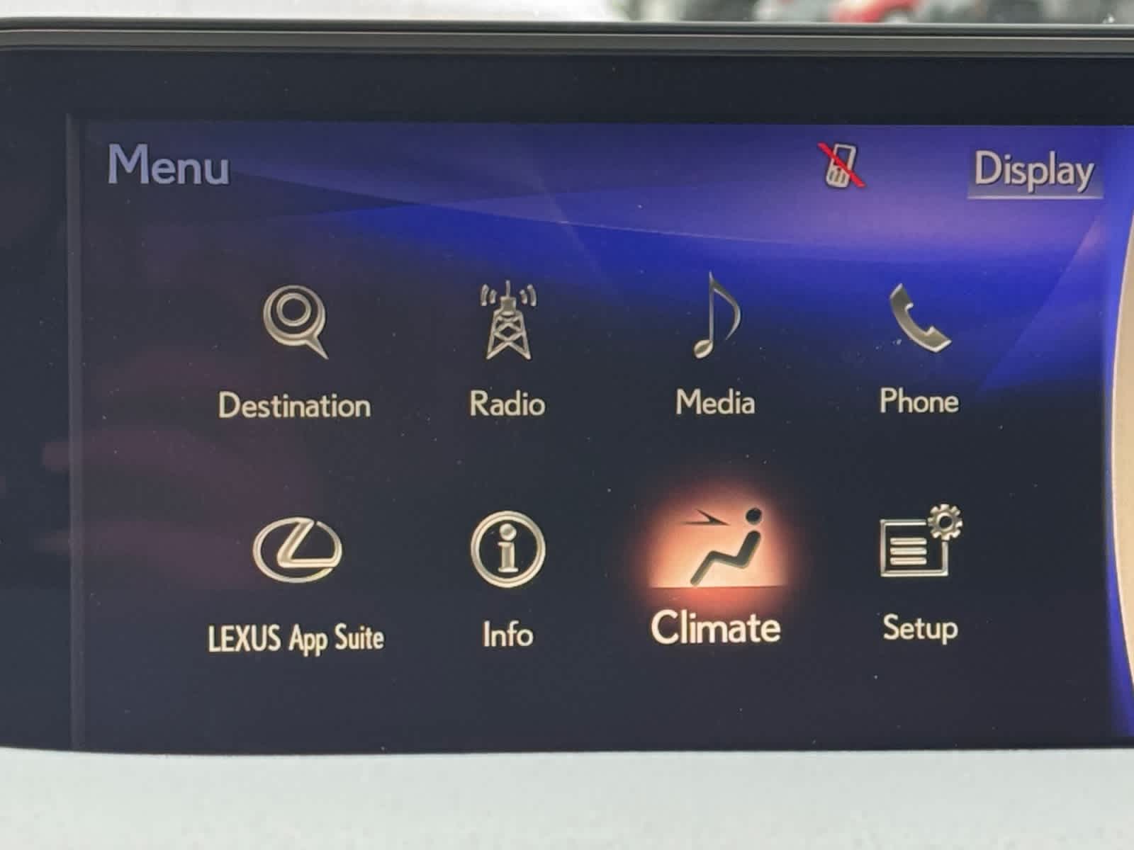 2016 Lexus RX 350 AWD 4dr