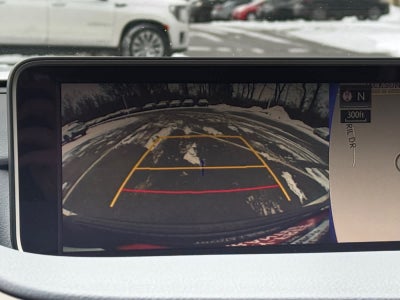 2016 Lexus RX 350 AWD 4dr