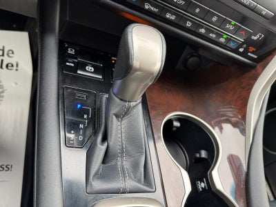 2016 Lexus RX 350 AWD 4dr