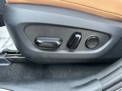 2022 Lexus NX Luxury