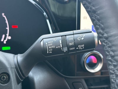 2022 Lexus NX Luxury