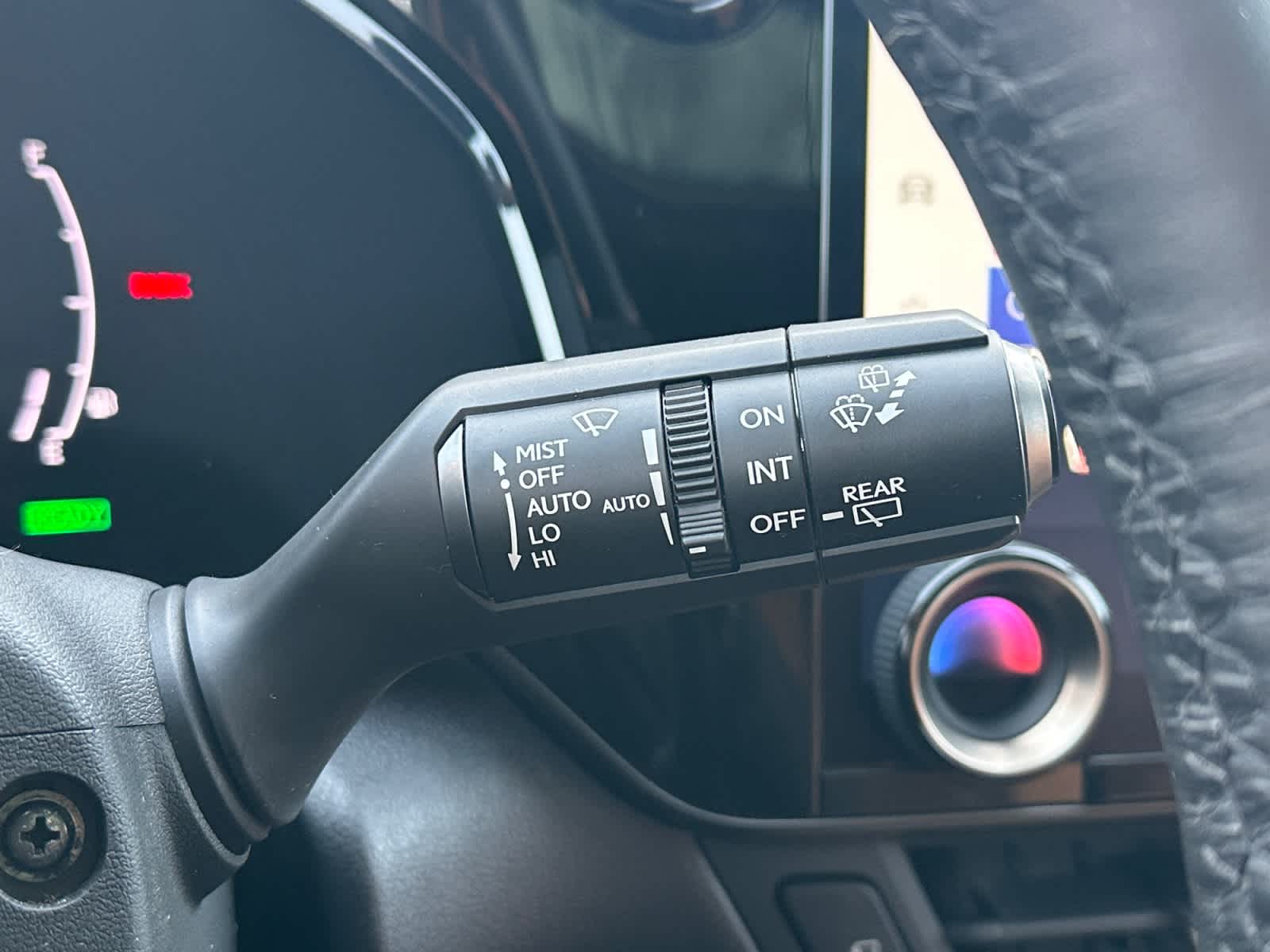 2022 Lexus NX Luxury