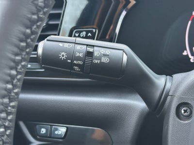 2022 Lexus NX Luxury