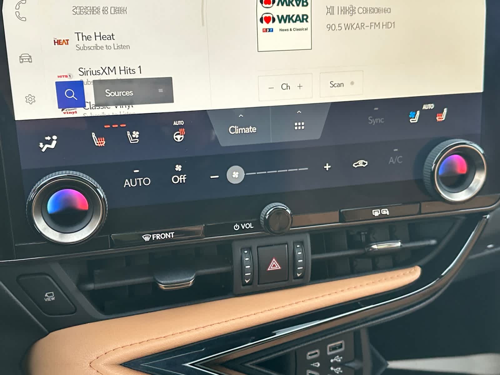 2022 Lexus NX Luxury