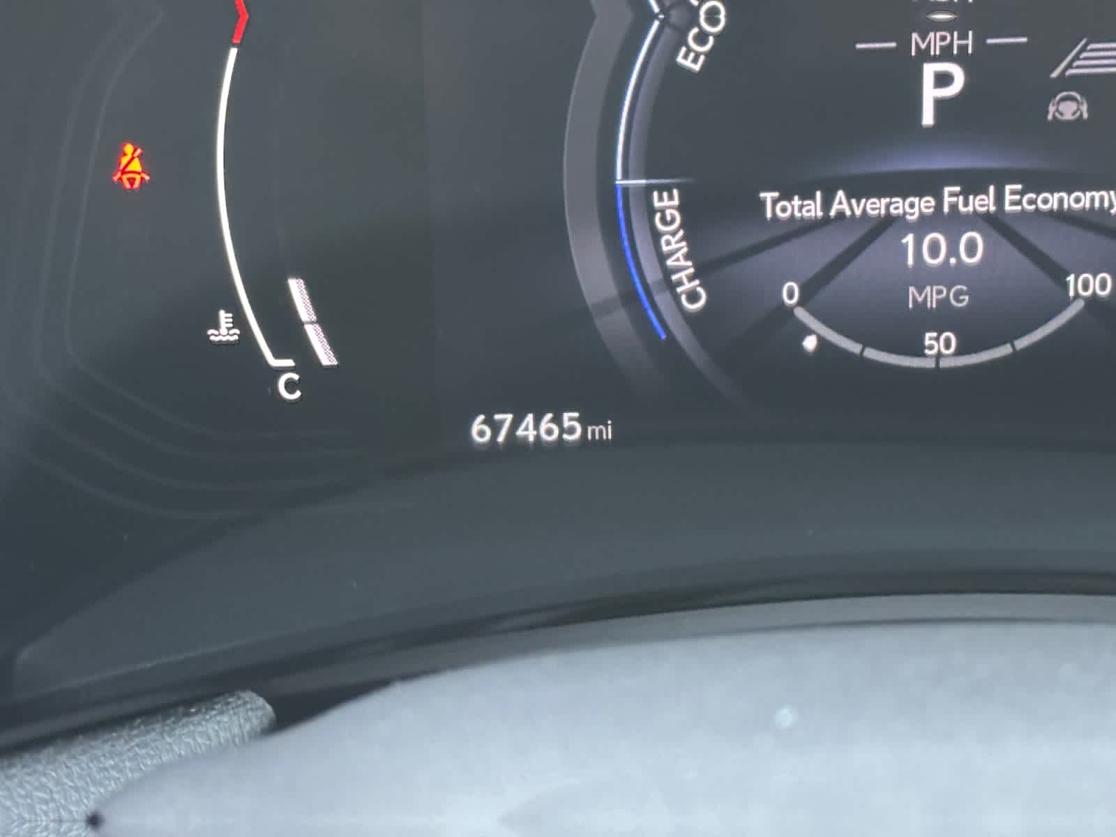 2022 Lexus NX Luxury