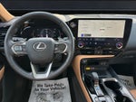 2022 Lexus NX Luxury