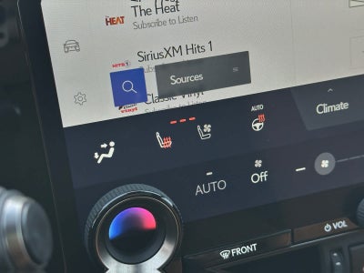 2022 Lexus NX Luxury