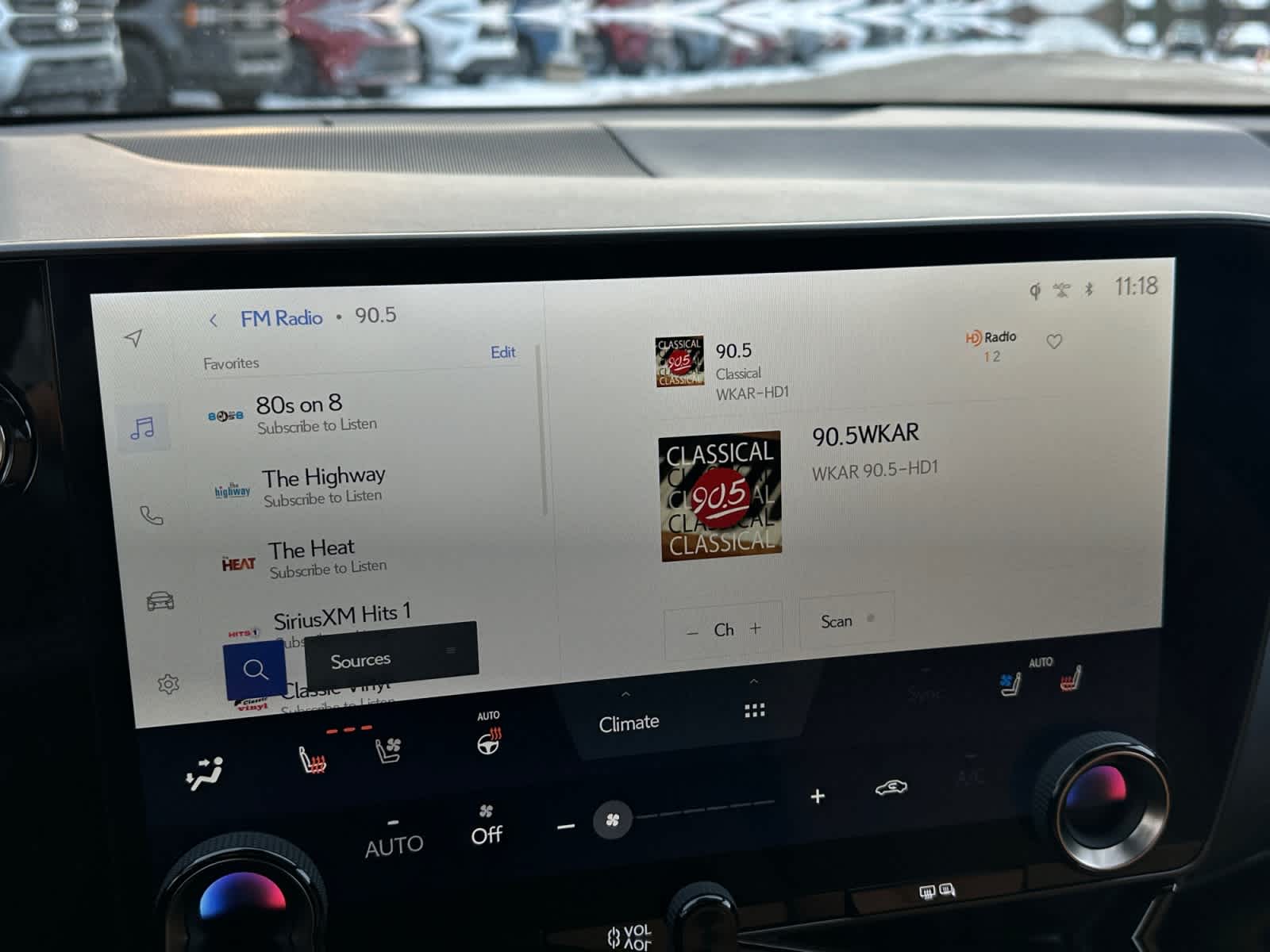 2022 Lexus NX Luxury