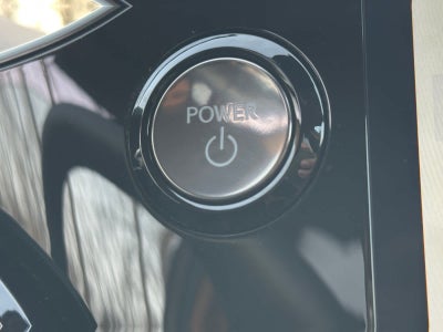 2022 Lexus NX Luxury