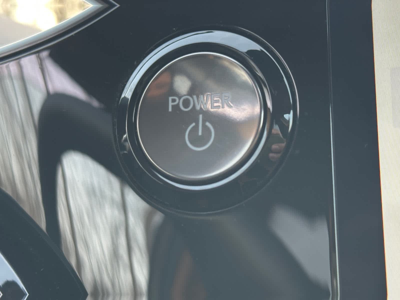 2022 Lexus NX Luxury