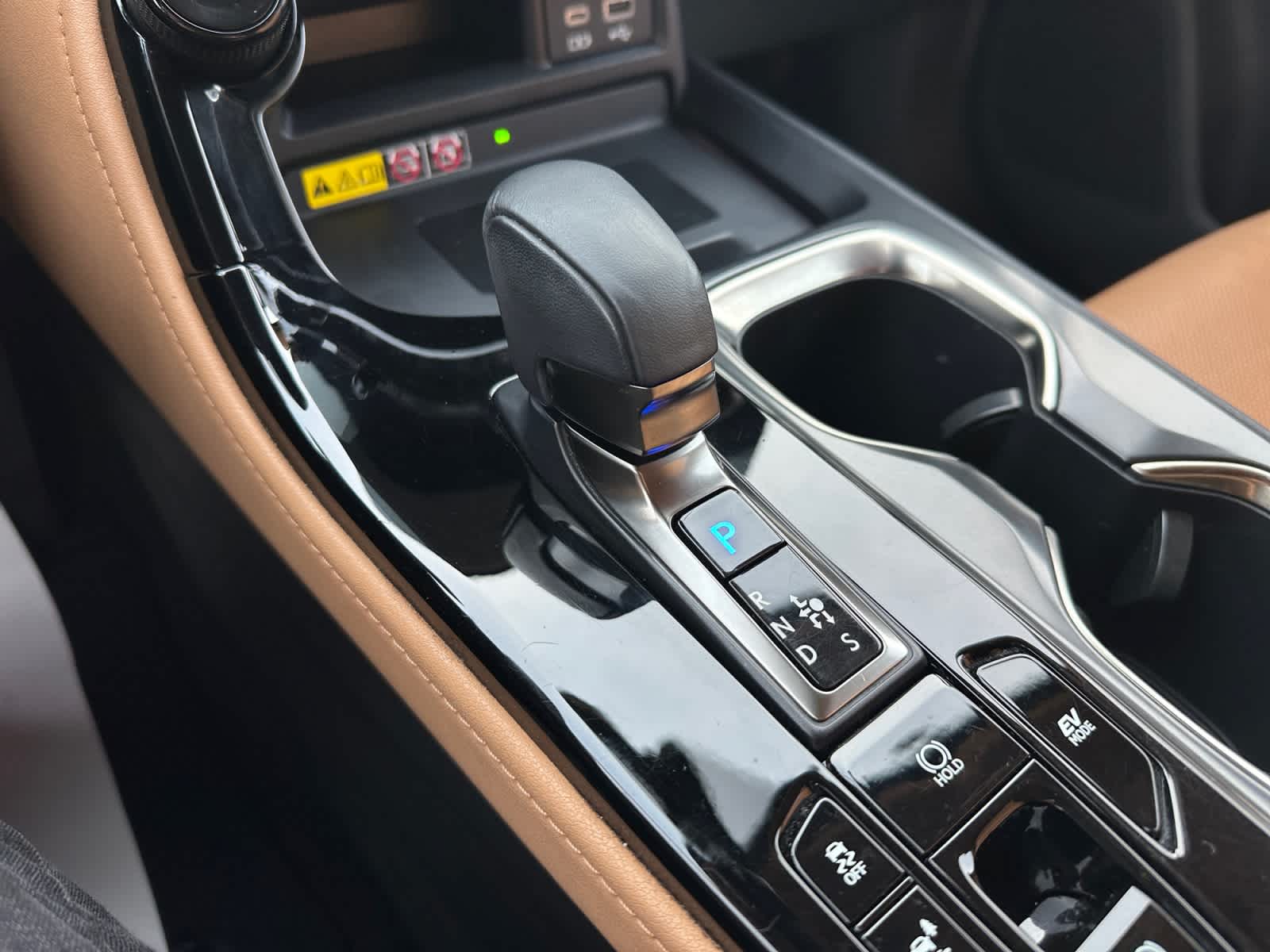 2022 Lexus NX Luxury