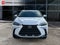 2024 Lexus NX Luxury