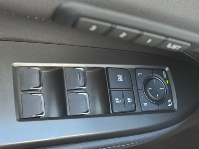 2024 Lexus NX Luxury