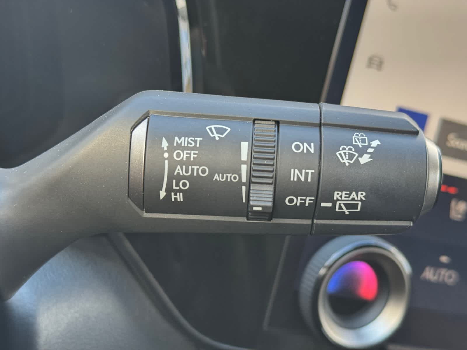 2024 Lexus NX Luxury