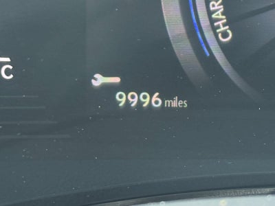 2024 Lexus NX Luxury