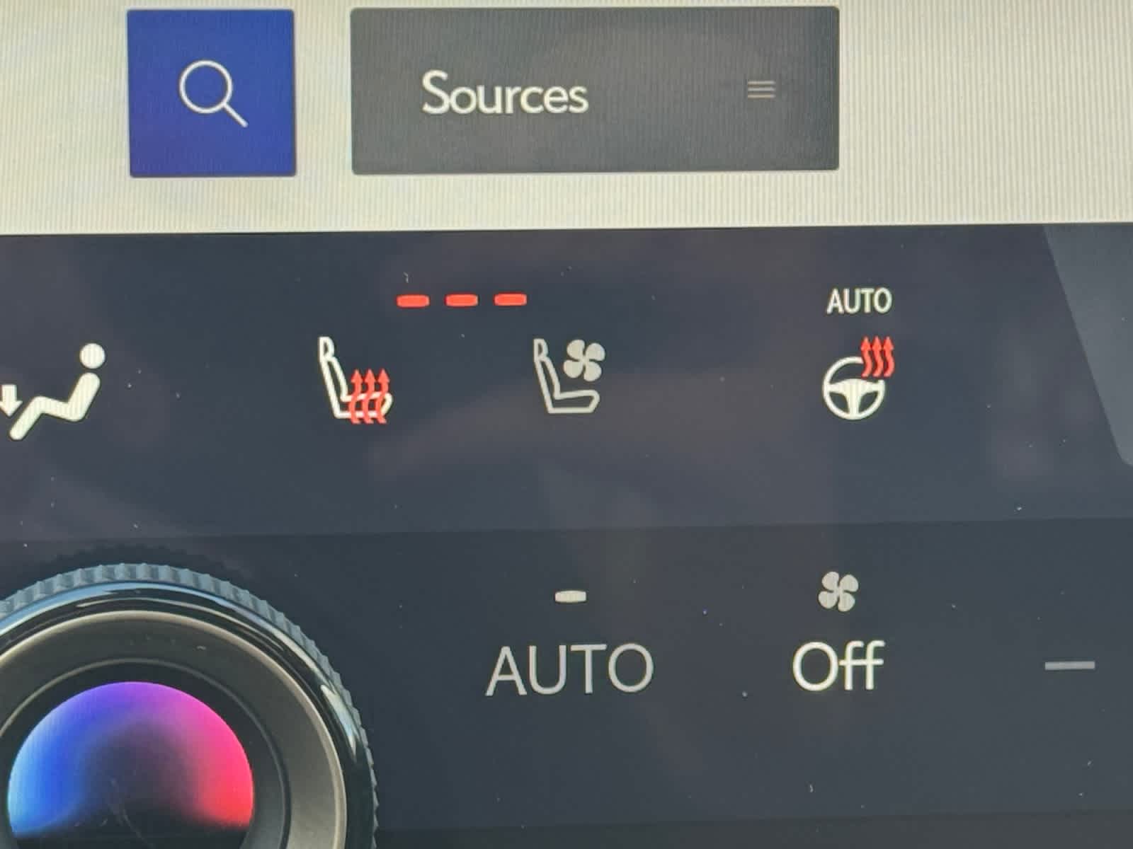 2024 Lexus NX Luxury