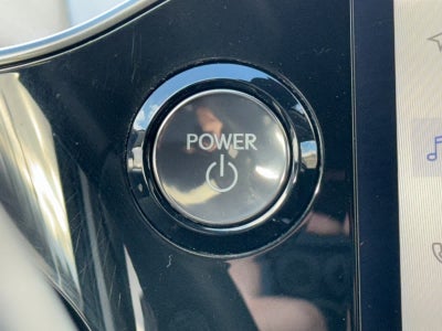 2024 Lexus NX Luxury