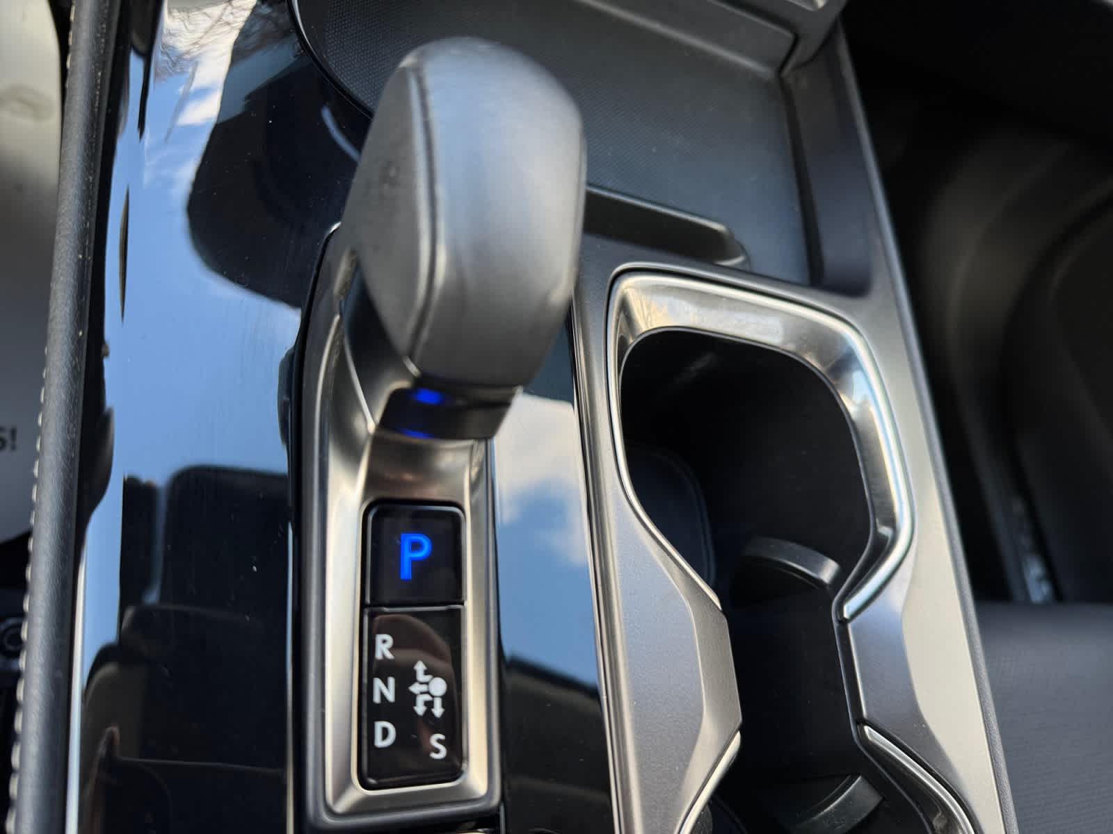 2024 Lexus NX Luxury