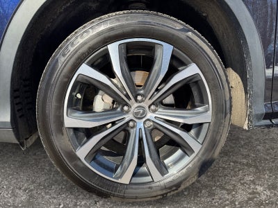 2022 Lexus RX RX 350