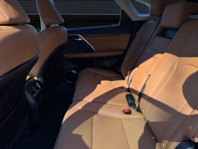 2022 Lexus RX RX 350