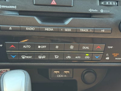 2022 Lexus RX RX 350