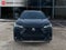 2024 Lexus NX F SPORT Handling