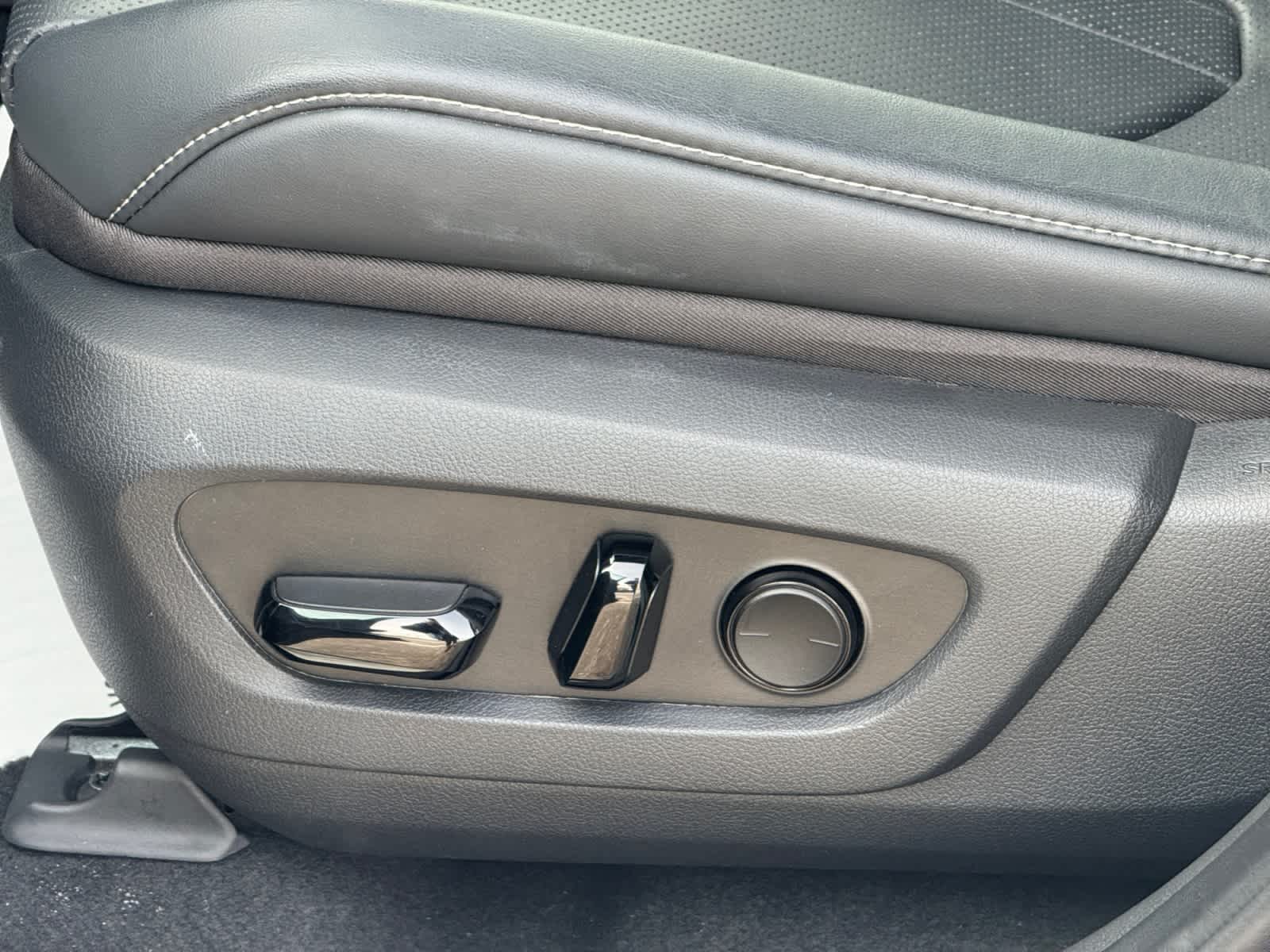 2024 Lexus NX F SPORT Handling