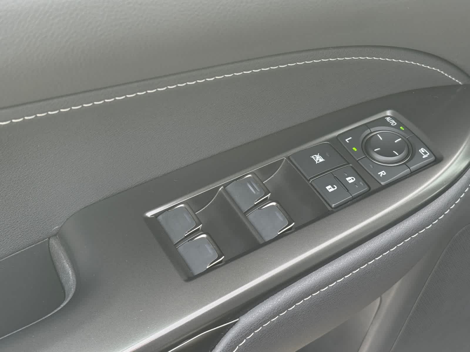 2024 Lexus NX F SPORT Handling