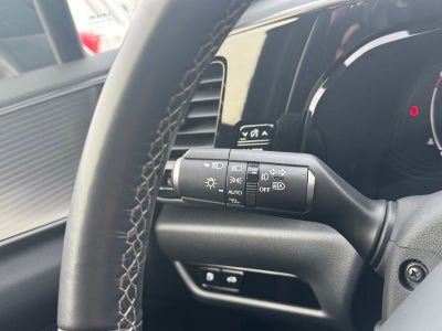 2024 Lexus NX F SPORT Handling