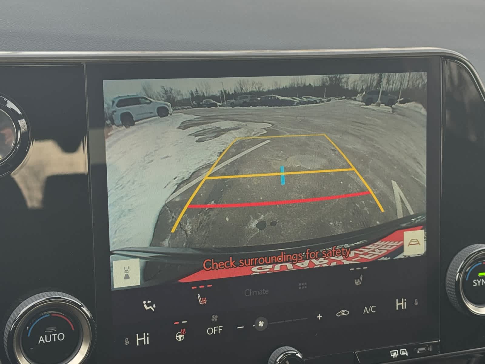 2024 Lexus NX F SPORT Handling