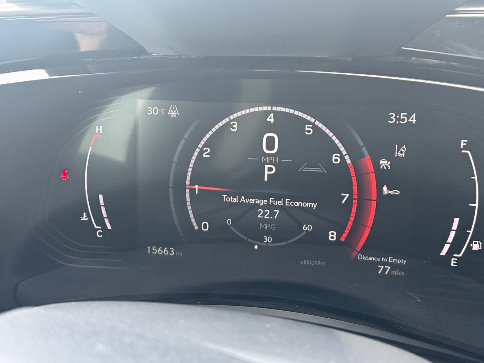 2024 Lexus NX F SPORT Handling