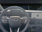 2024 Lexus NX F SPORT Handling