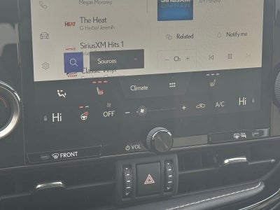 2024 Lexus NX F SPORT Handling