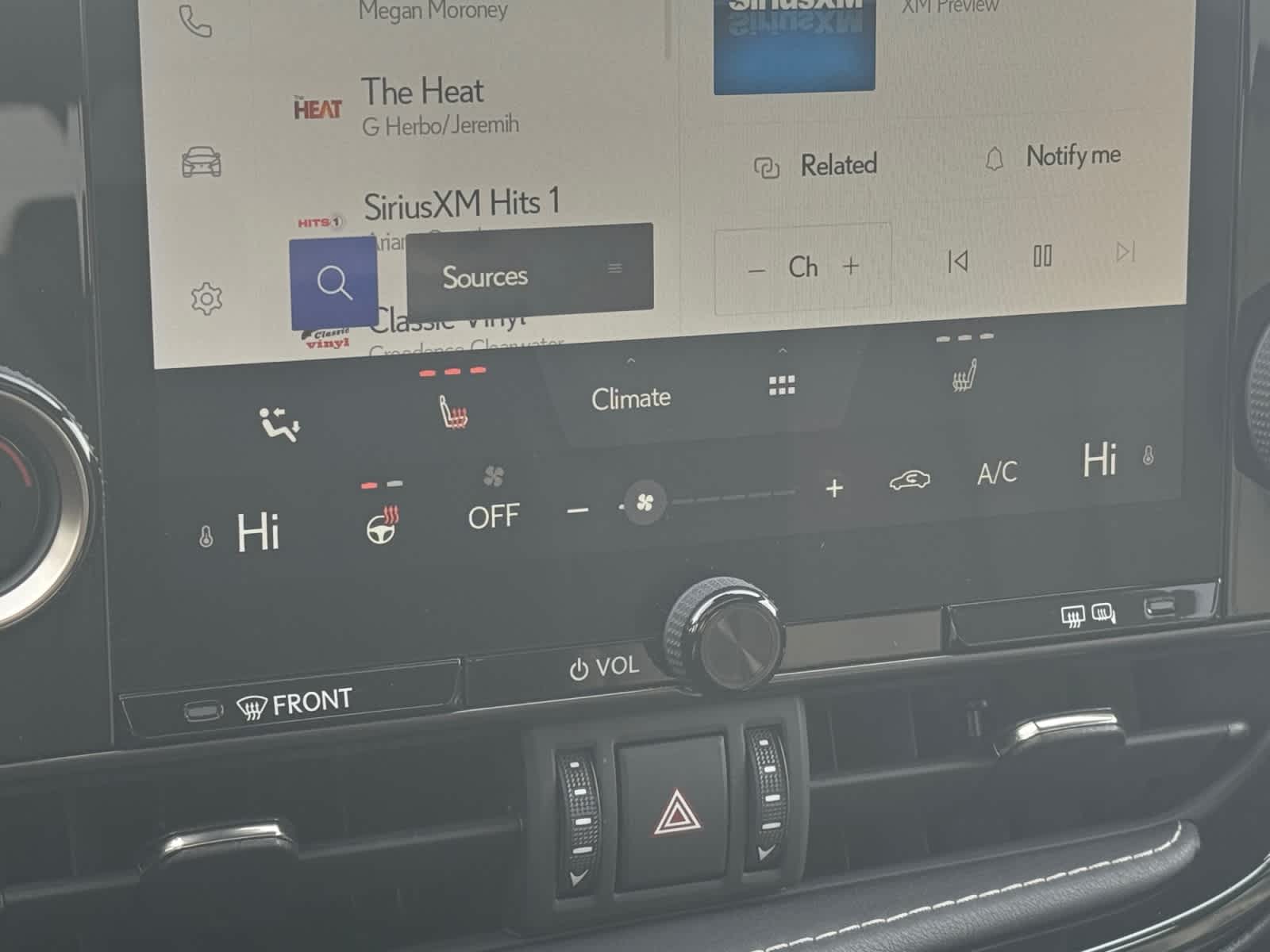 2024 Lexus NX F SPORT Handling