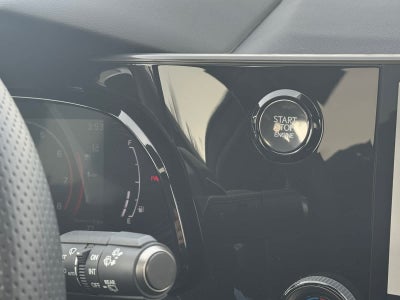 2024 Lexus NX F SPORT Handling