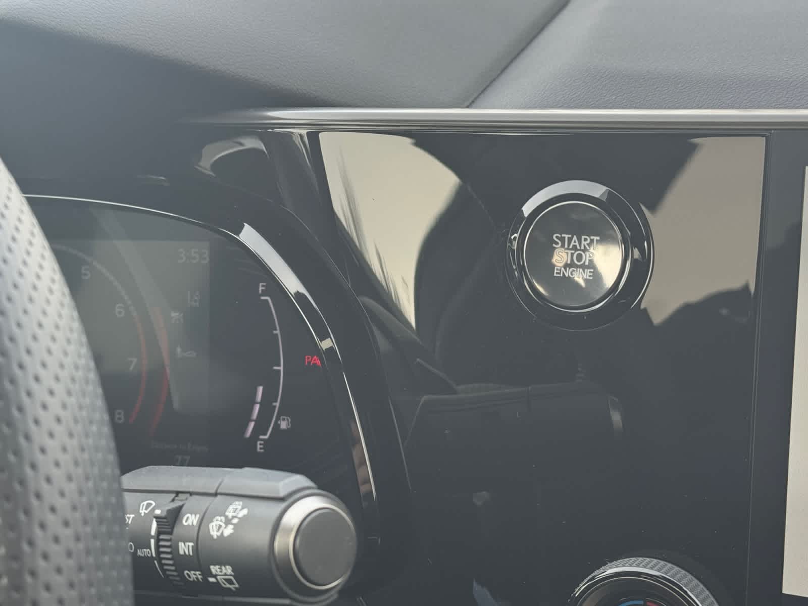 2024 Lexus NX F SPORT Handling