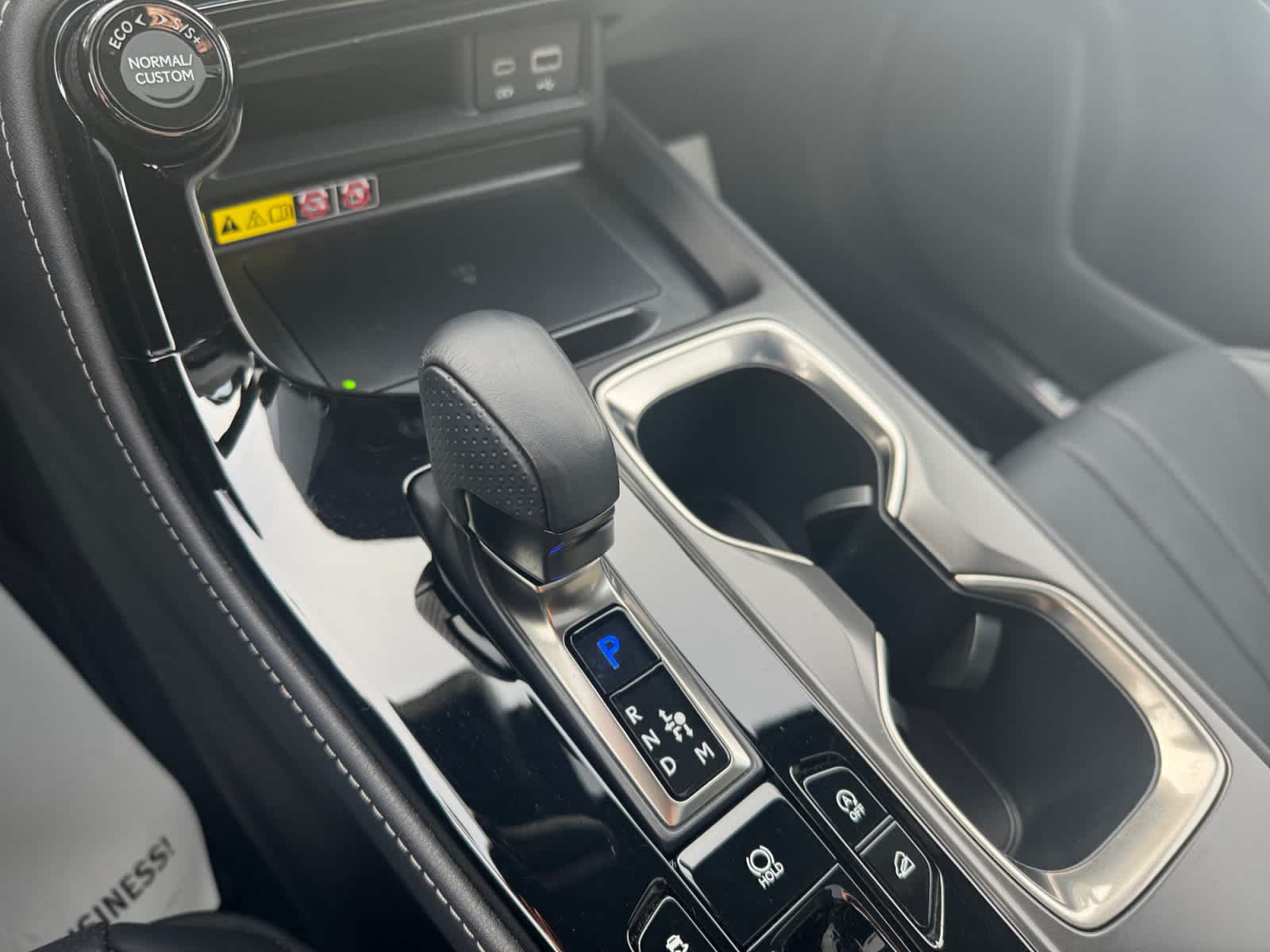 2024 Lexus NX F SPORT Handling