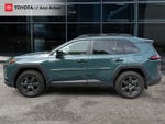 2026 Toyota RAV4 Woodland