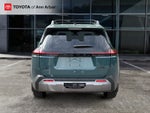 2026 Toyota RAV4 Woodland