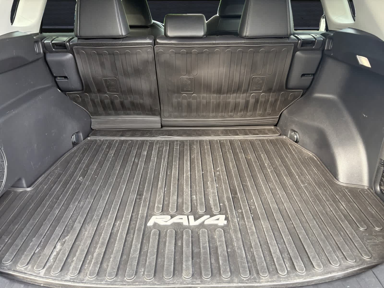 2024 Toyota RAV4 Hybrid Limited