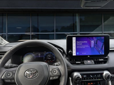 2024 Toyota RAV4 Hybrid Limited