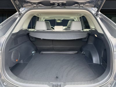 2022 Toyota RAV4 Hybrid Limited