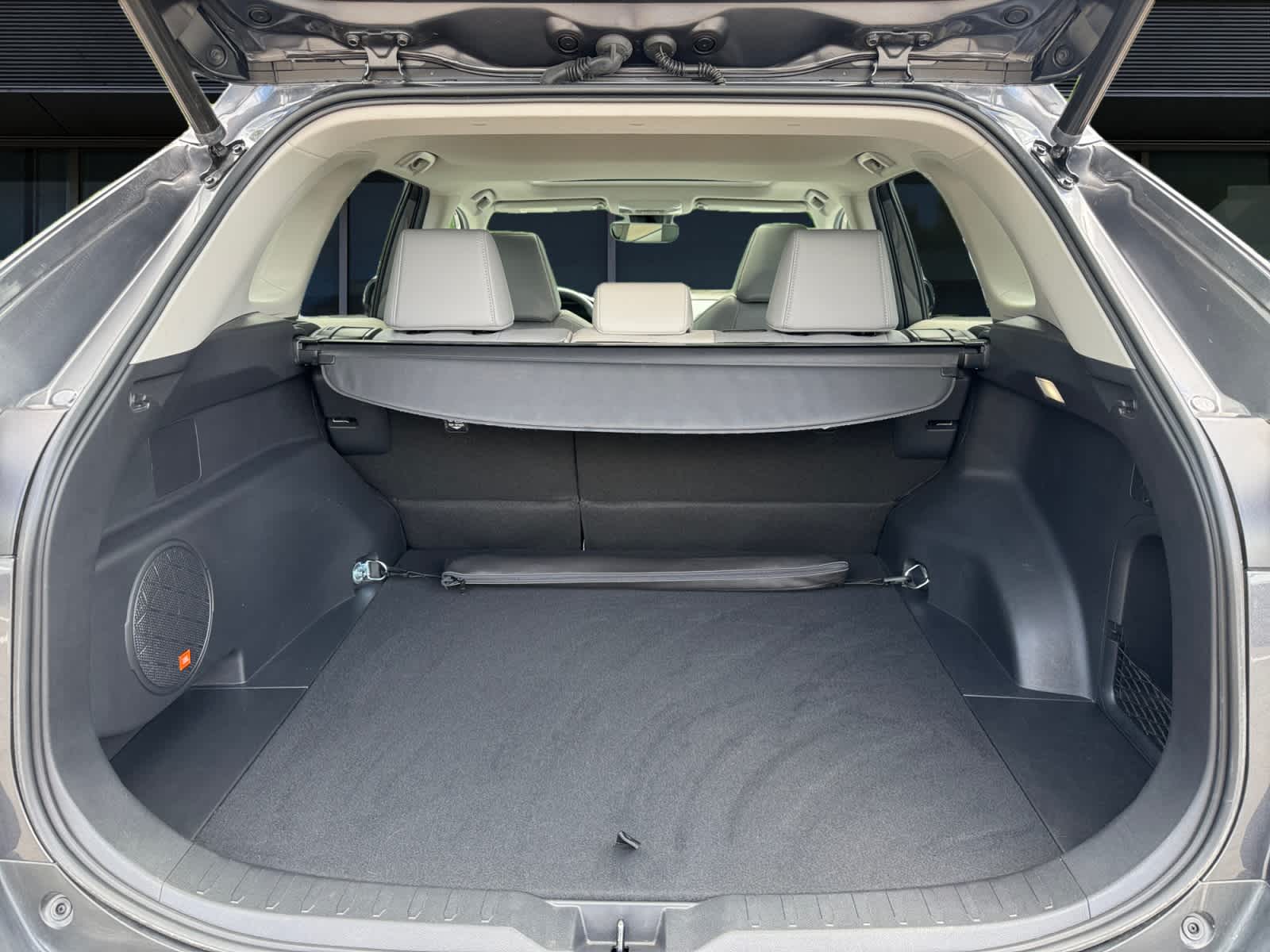 2022 Toyota RAV4 Hybrid Limited