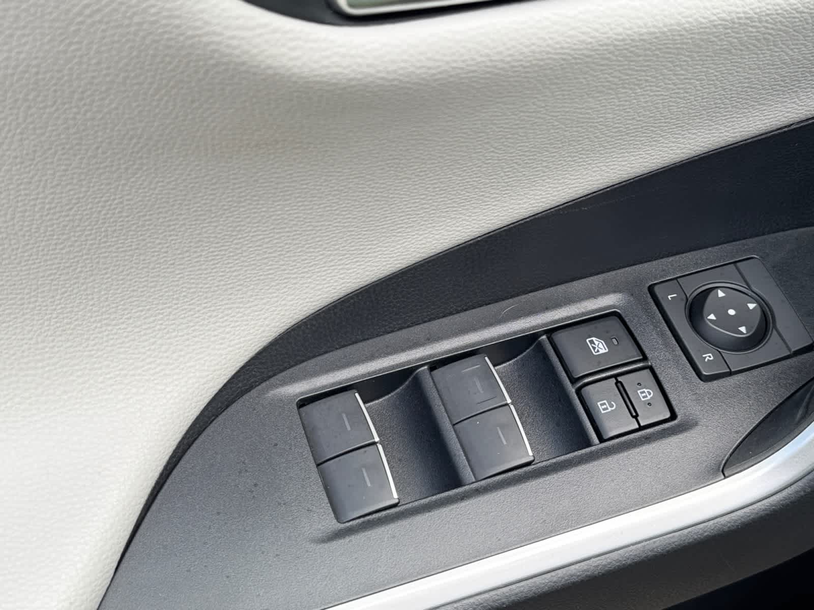 2022 Toyota RAV4 Hybrid Limited